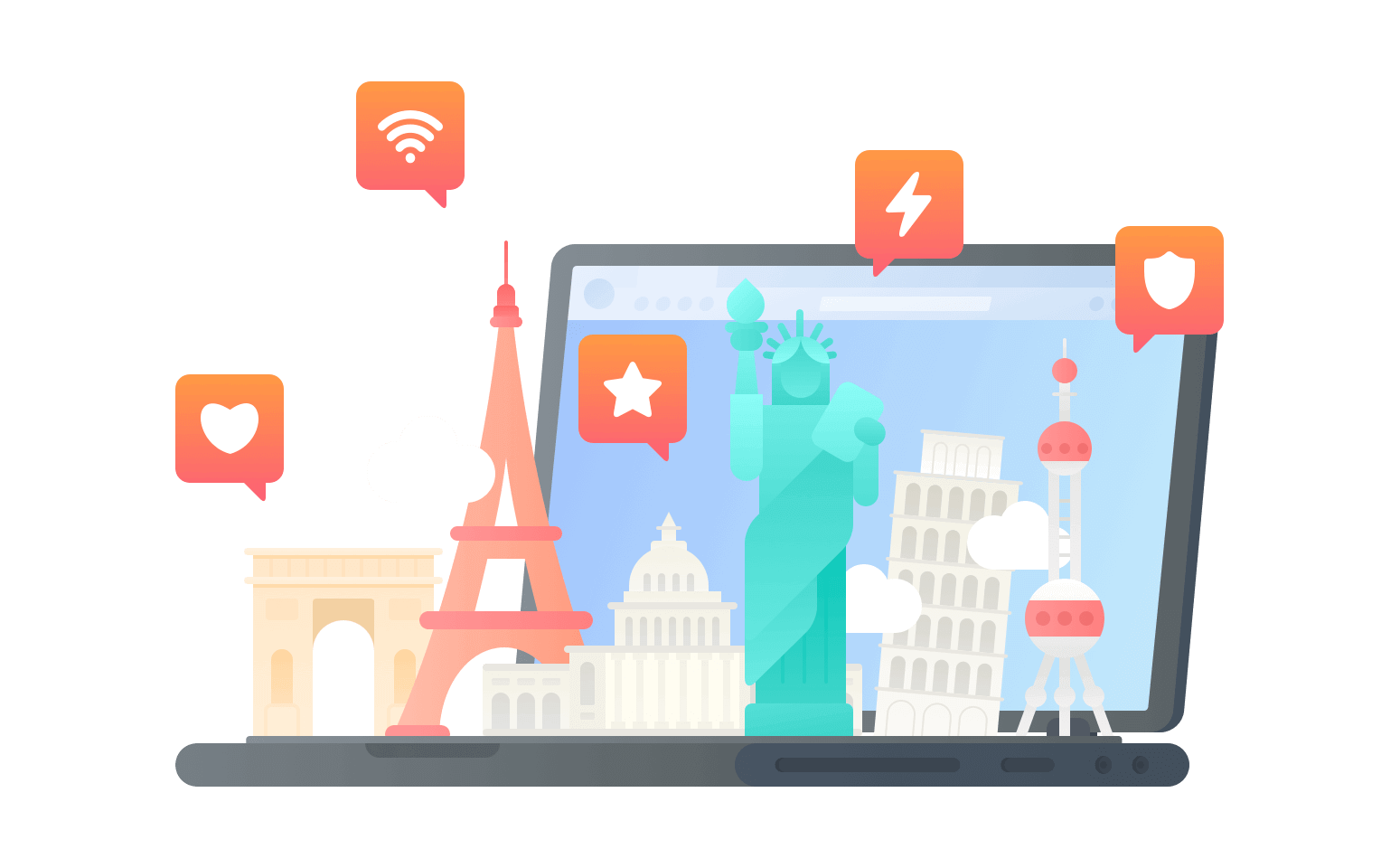 在塞拉利昂连接到中国vpn - 翻回加速器